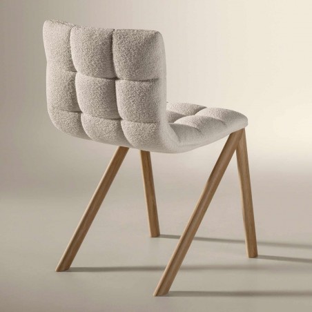 Lago - Mezz'aria Chair