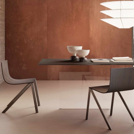 Lago - Mezz'aria Chaise Lisse