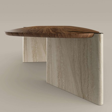 Bonaldo - Flatiron Table
