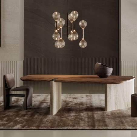 Bonaldo - Flatiron Tavolo