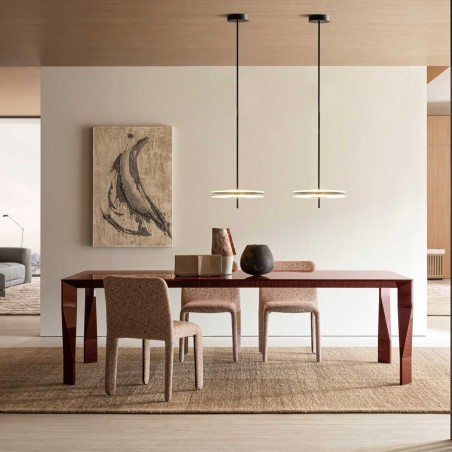 Molteni&C - Diamond Table 2025
