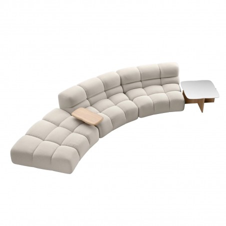 B&B Italia - Tufty Time 20 Sofa