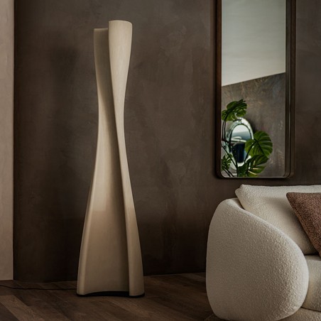 Cattelan Italia - Diploma Floor Lamp