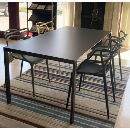 Kristalia - Thin-K Extendible Table