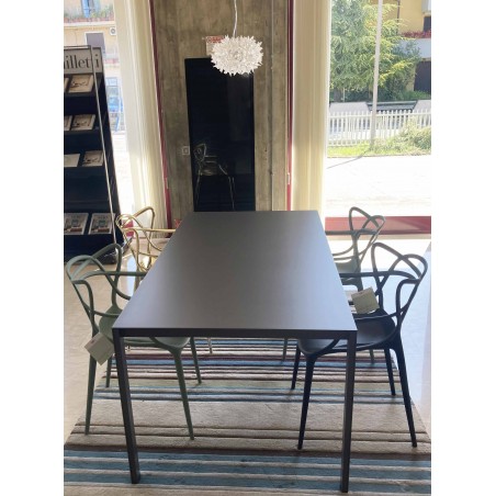 Kristalia - Thin-K Tavolo Allungabile