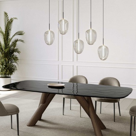Eforma - Fos Suspension Lamp