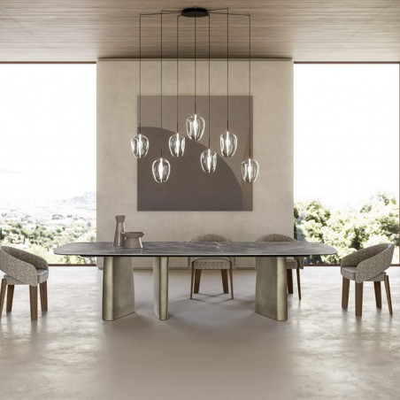 Eforma - Fos Lampada a Sospensione
