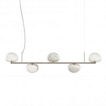 Eforma - Dew Suspension Lamp