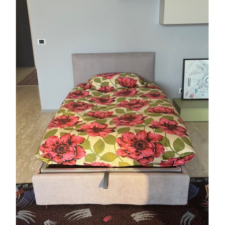Samoa - Plain Bed
