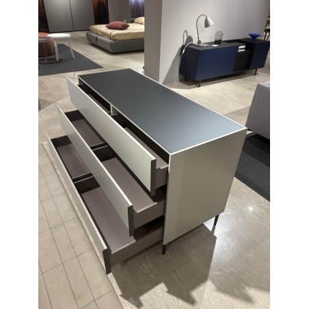 Novamobili - Commode Giro Giro