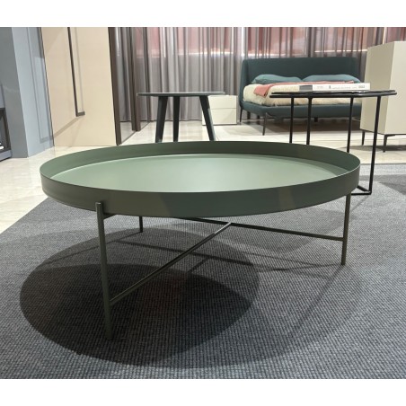 Novamobili - Globe Coffee Table