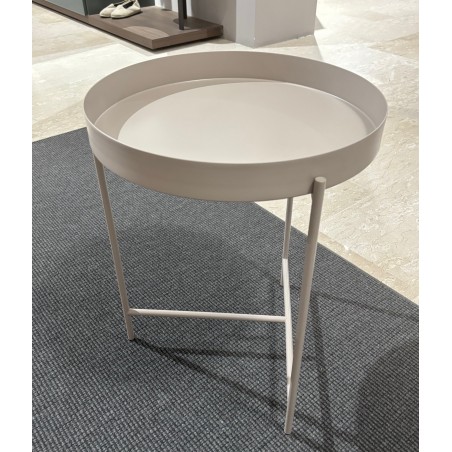Novamobili - Globe Coffee Table Corda