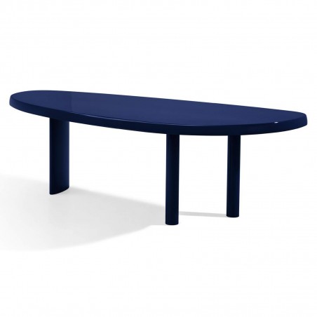 Cassina - 525 Table en forme libre