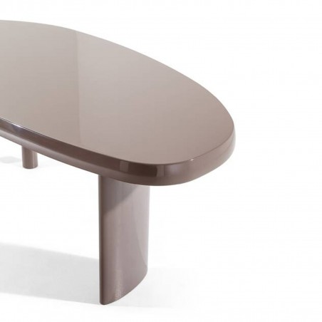 Cassina - 525 Table en forme libre