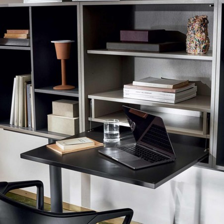 Cassina - LC20 Casiers Standard