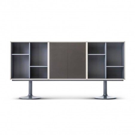 Cassina - LC20 Casiers Standard