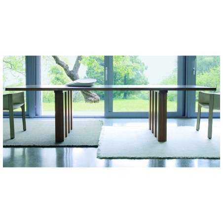 Cassina - Tavolo 451 La Basilica