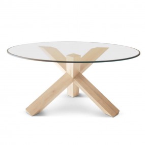 Cassina - Table 452 La Rotonda