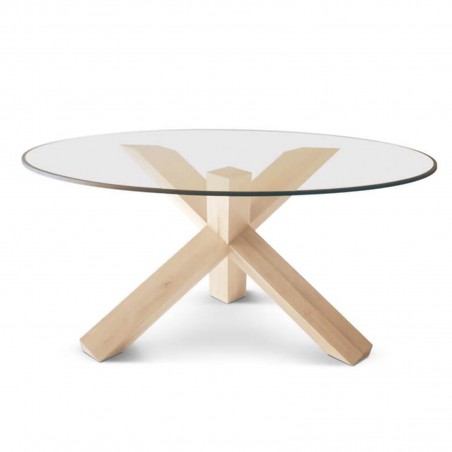 Cassina - Table 452 La Rotonda