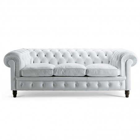 Poltrona Frau - Chester Sofa