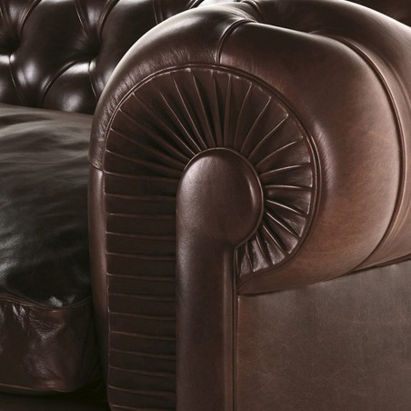 Poltrona Frau - Chester Sofa