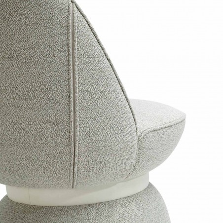 Poltrona Frau - Leplì Chair