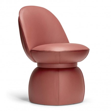 Poltrona Frau - Leplì Chair