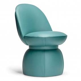 Poltrona Frau - Leplì Chair