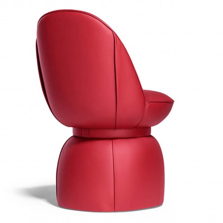 Poltrona Frau - Leplì Chair