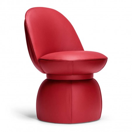 Poltrona Frau - Leplì Chaise