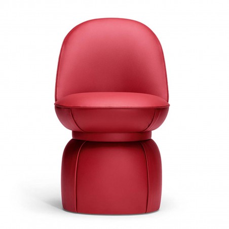 Poltrona Frau - Leplì Chair