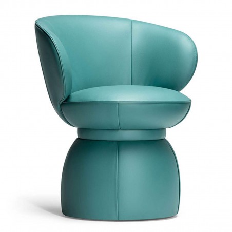 Poltrona Frau - Leplì Petite Fauteuil