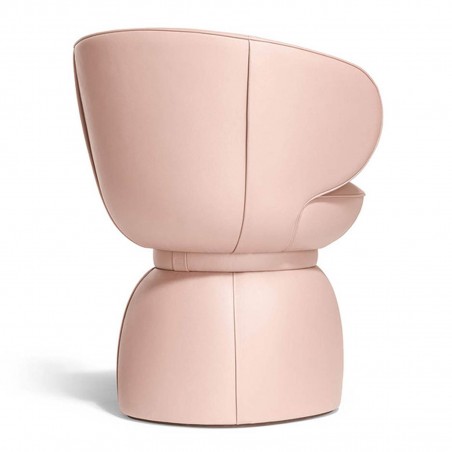 Poltrona Frau - Leplì Petite Fauteuil