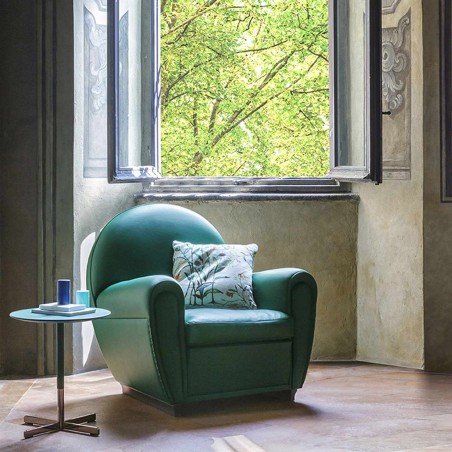 Poltrona Frau - Vanity Fair XC Poltrona