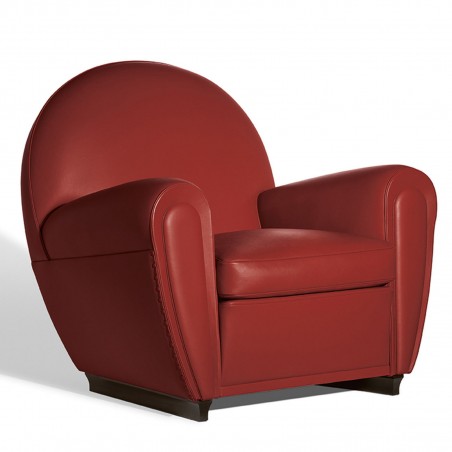 Poltrona Frau - Vanity Fair XC Poltrona