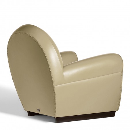 Poltrona Frau - Vanity Fair XC Poltrona