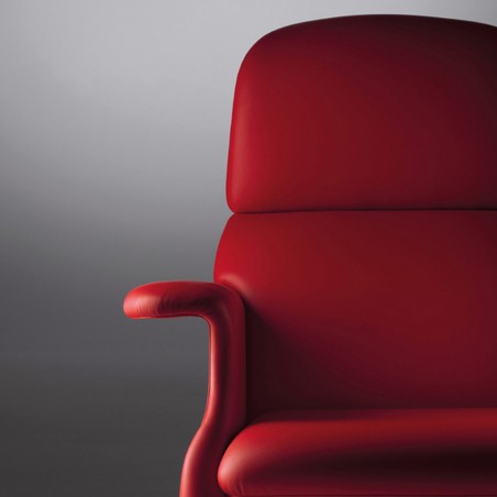 Poltrona Frau - Sanluca Fauteuil