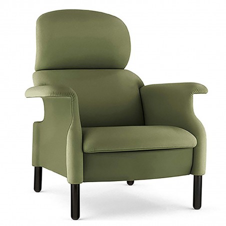 Poltrona Frau - Sanluca Fauteuil