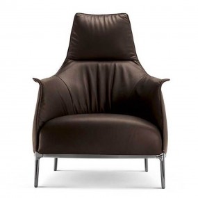 Poltrona Frau - Archibald A Armchair