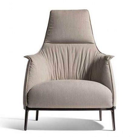 Poltrona Frau - Archibald A Armchair