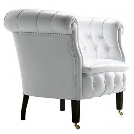 Poltrona Frau - Fumoir Fauteuil
