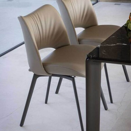 Poltrona Frau - Nice Little Armchair