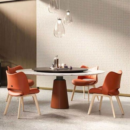 Poltrona Frau - Nice Petite Fauteuil