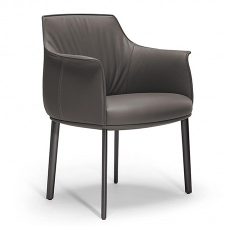 Poltrona Frau - Archibald Large Little Armchair