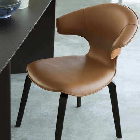 Poltrona Frau - Montera Little Armchair