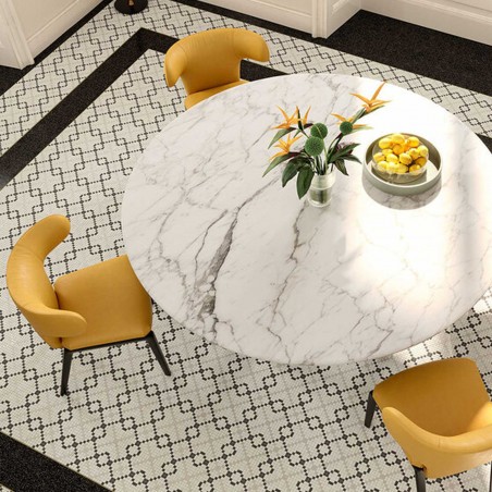 Poltrona Frau - Duo Petite Fauteuil