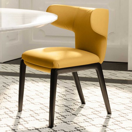 Poltrona Frau - Duo Poltroncina