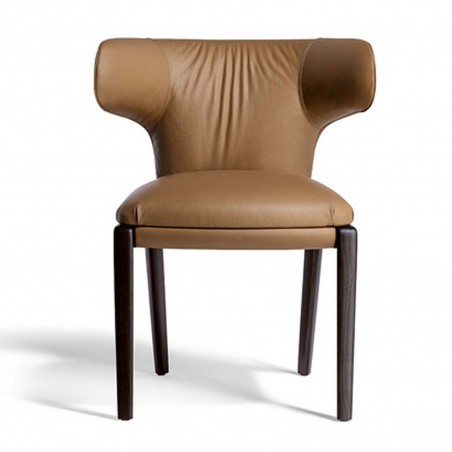 Poltrona Frau - Duo Petite Fauteuil
