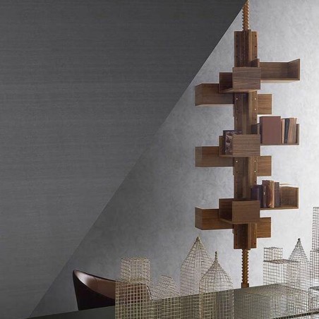 Poltrona Frau - Albero Bookshelf