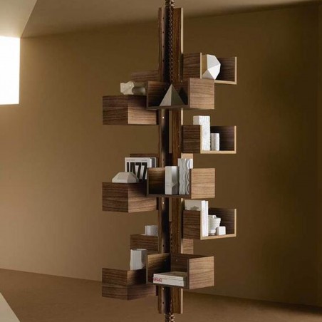 Poltrona Frau - Albero Bookshelf